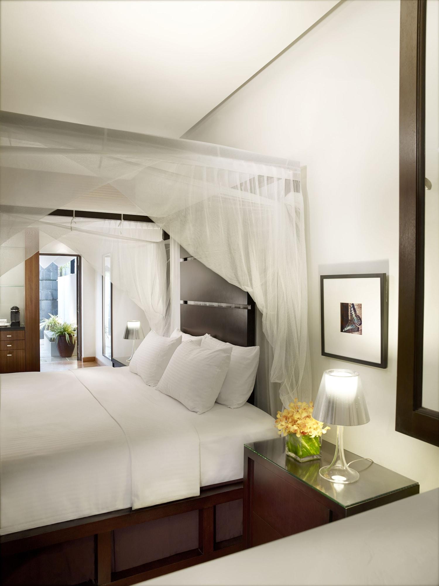 Amara Sanctuary Resort Sentosa Singapore Eksteriør bilde