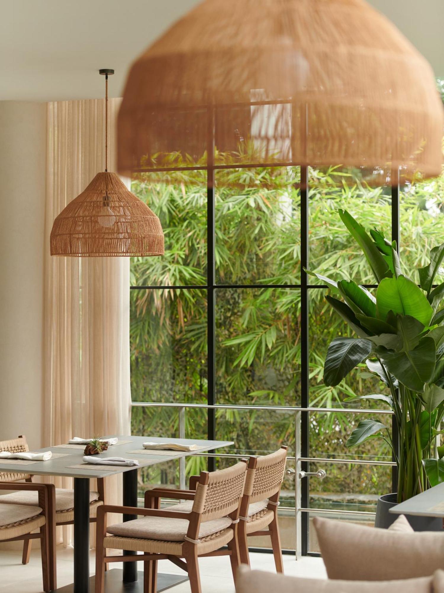 Amara Sanctuary Resort Sentosa Singapore Eksteriør bilde