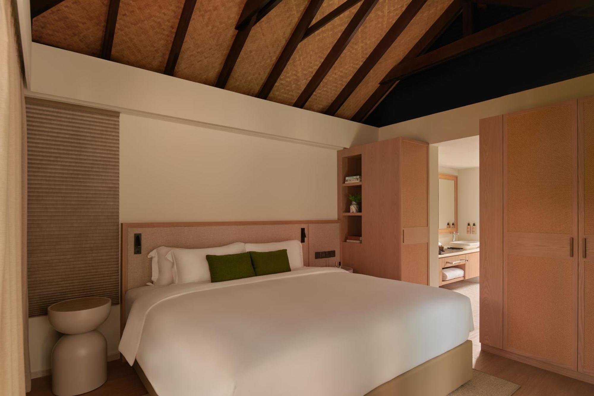 Amara Sanctuary Resort Sentosa Singapore Eksteriør bilde