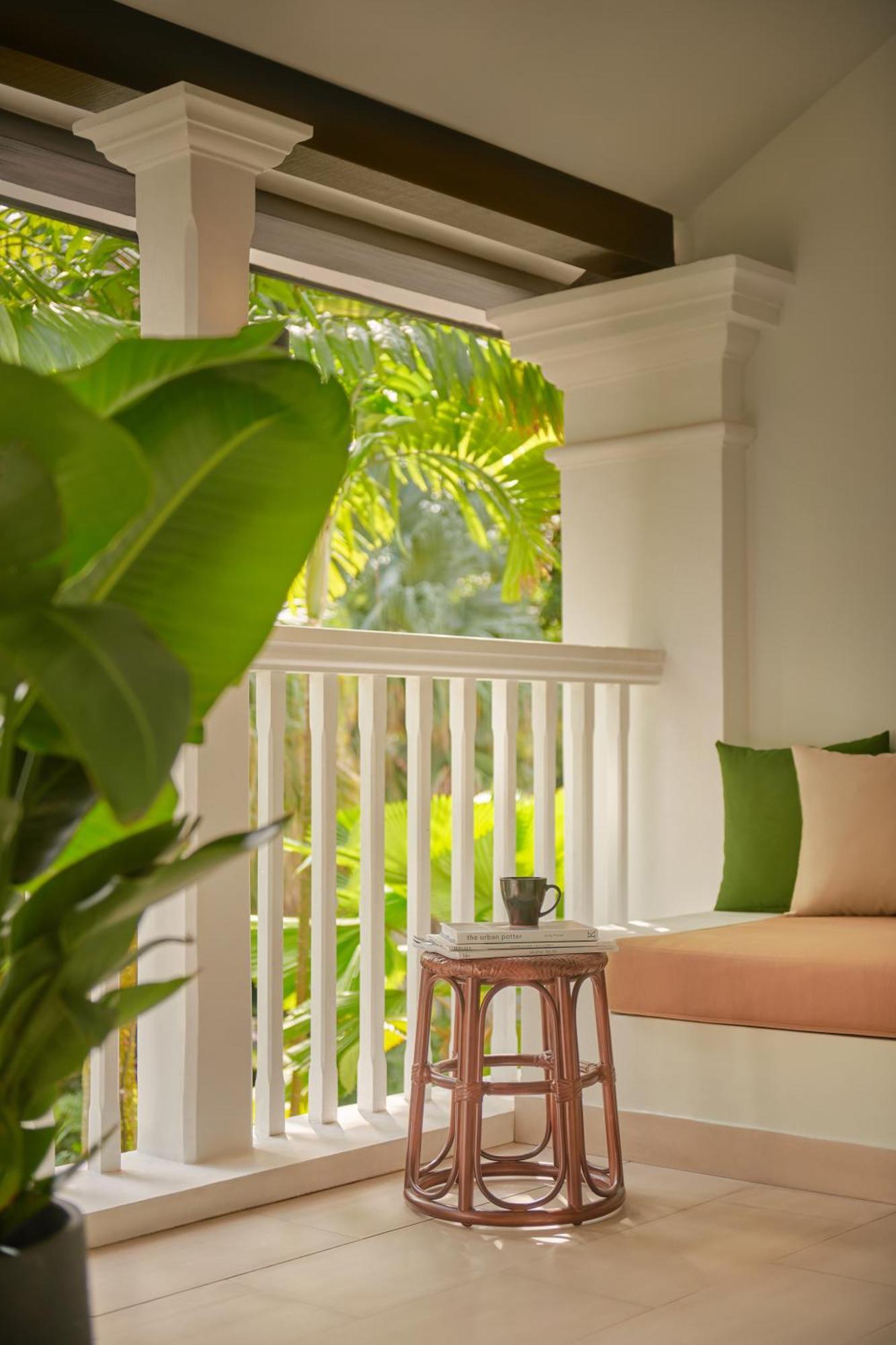 Amara Sanctuary Resort Sentosa Singapore Eksteriør bilde