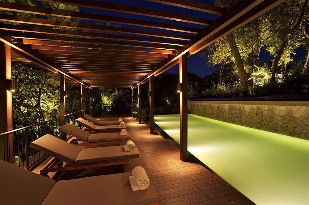 Amara Sanctuary Resort Sentosa Singapore Interiør bilde